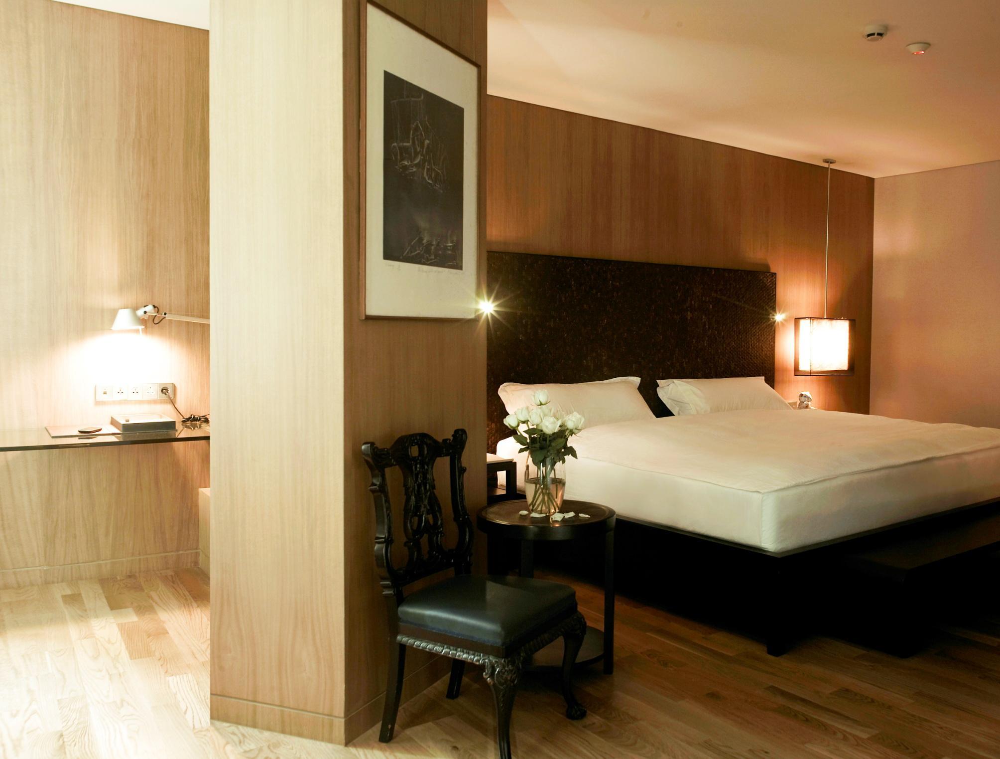 Maduzi Hotel, Bangkok Room photo